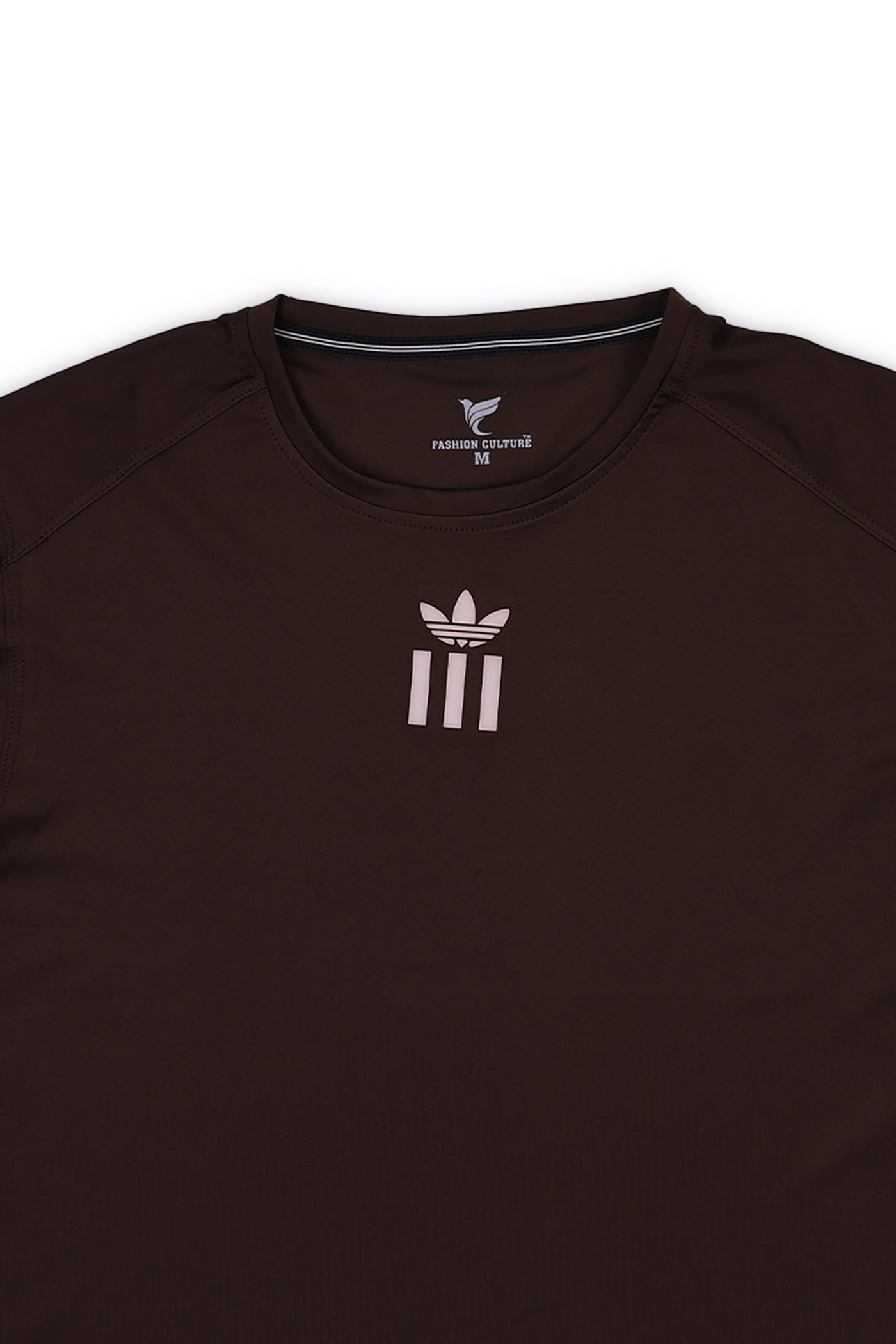 Premium Activewear T-Shirt