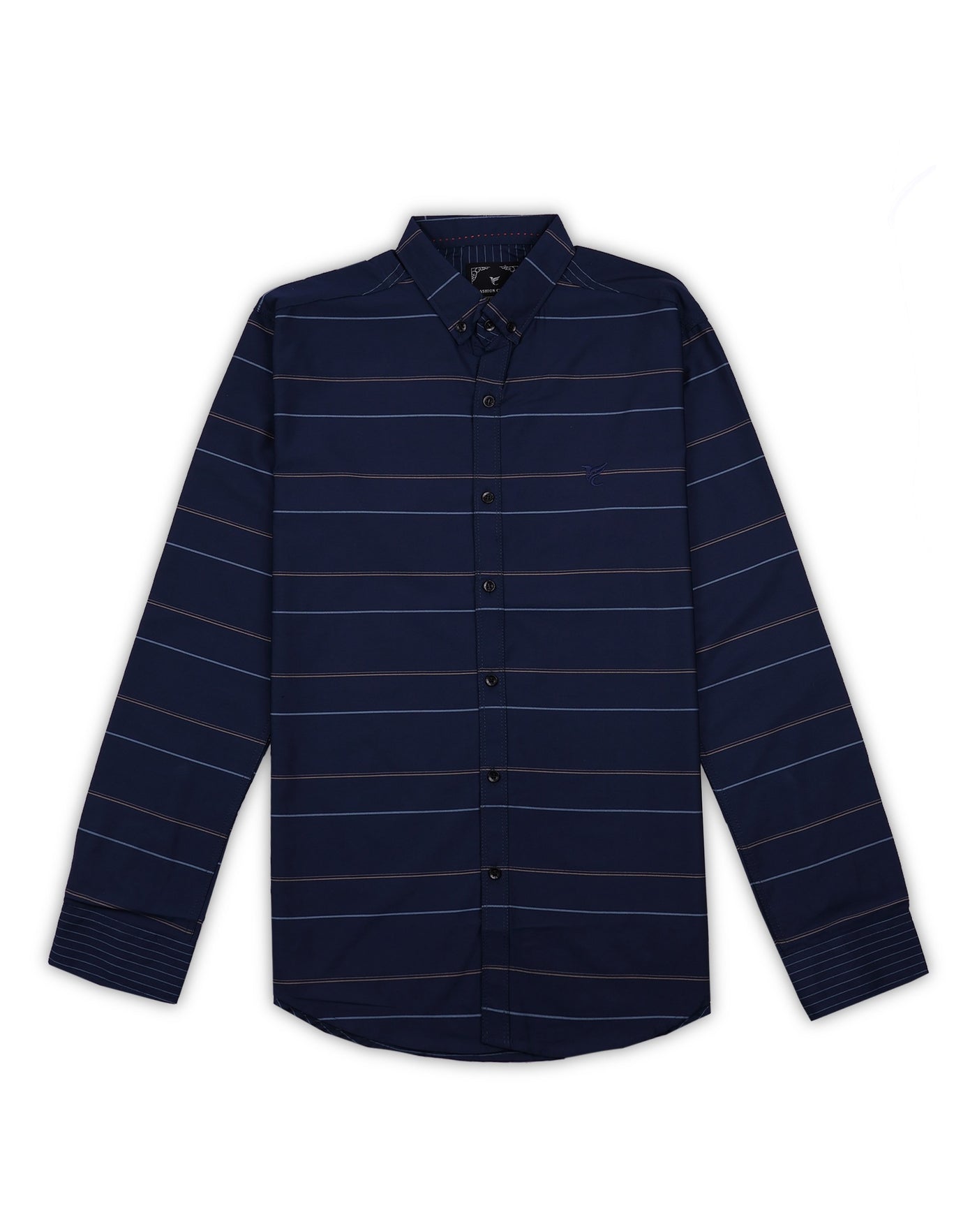 Men Regular Fit Casual Shirt