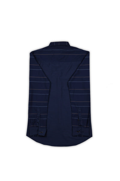 Men Regular Fit Casual Shirt
