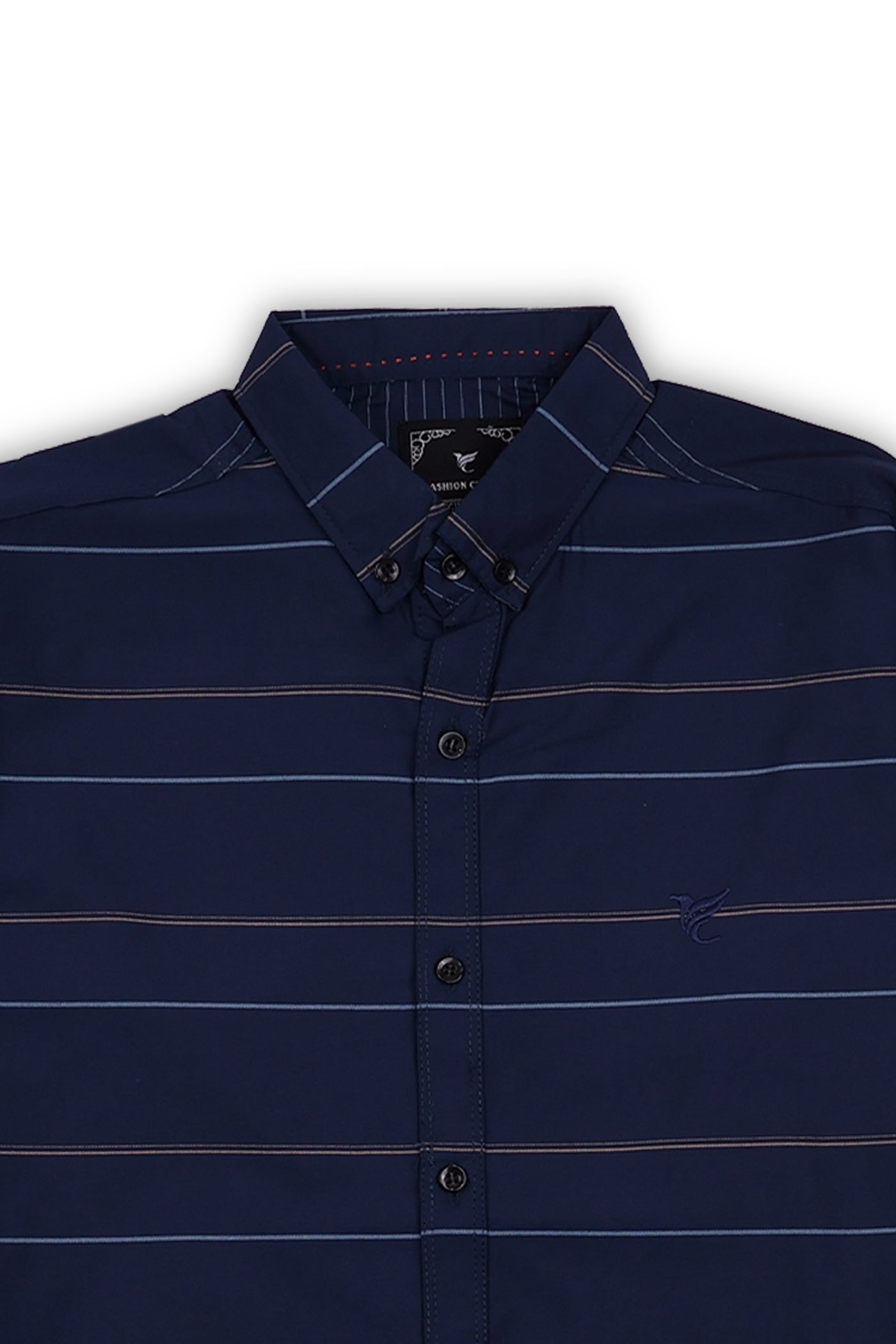 Men Regular Fit Casual Shirt