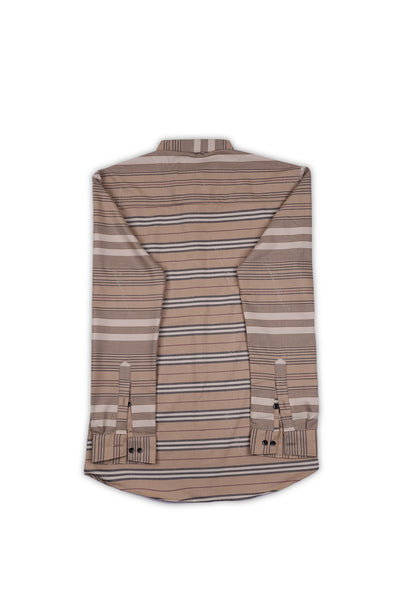 Men Regular Fit Casual Shirt
