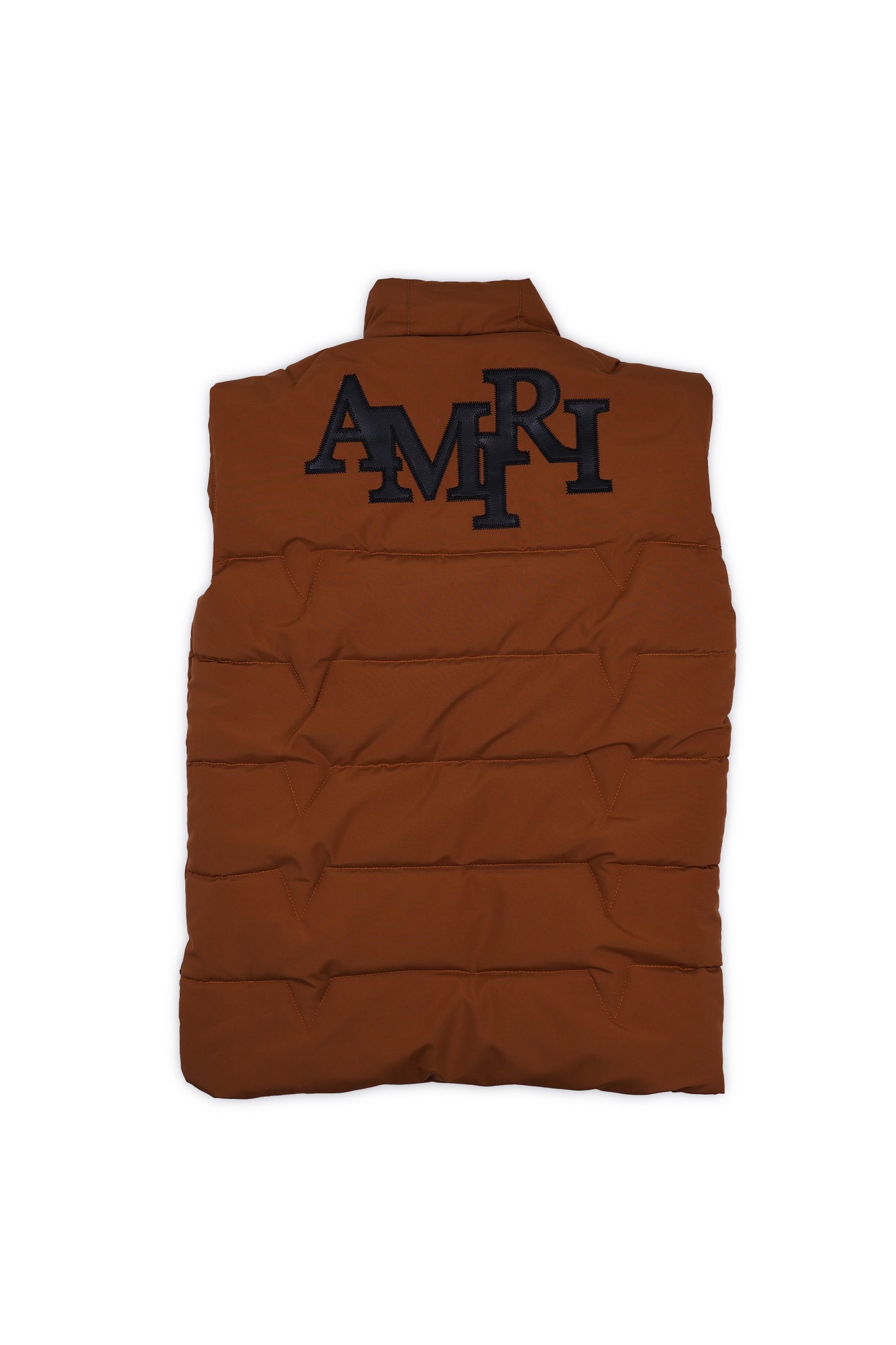 Premium Hooded Sleeveless Puffer Vest