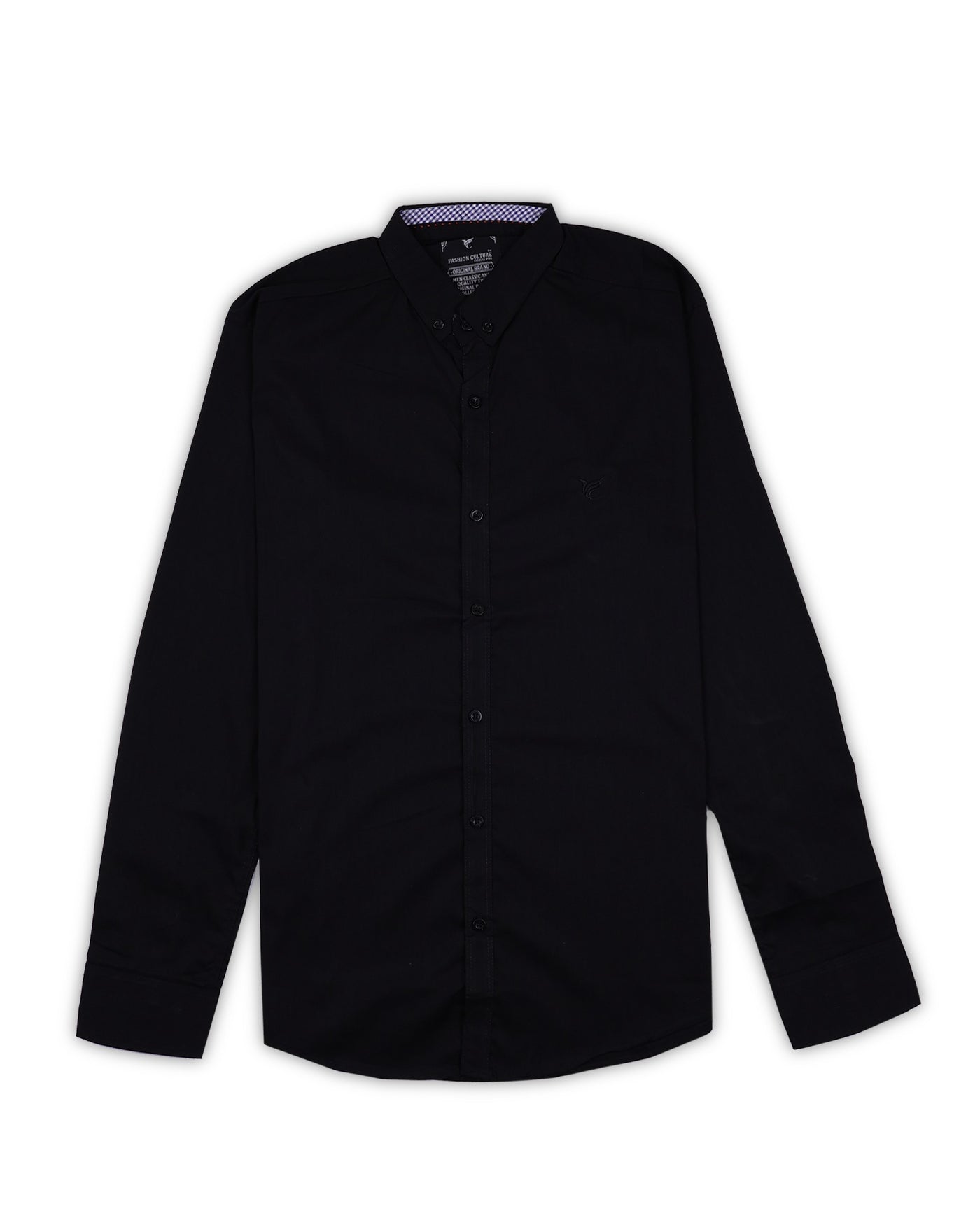 Men Regular Fit Casual Shirt