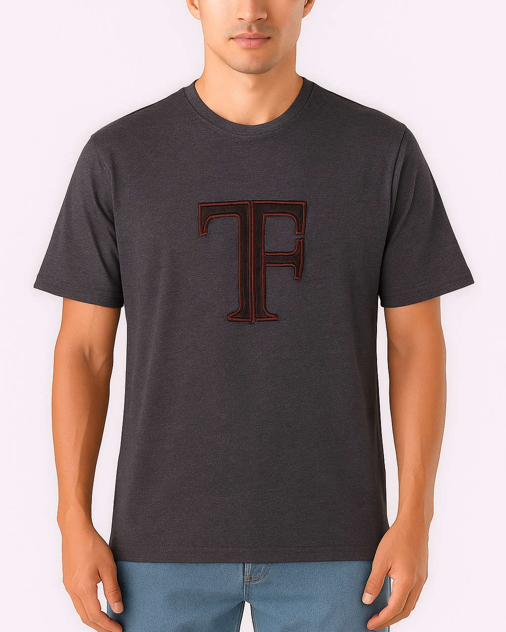 Premium Cotton T-Shirt