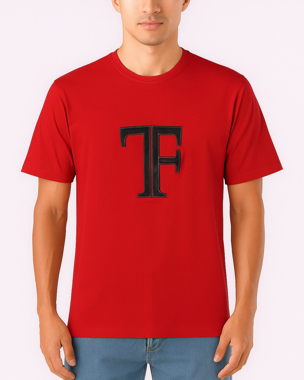 Premium Cotton T-Shirt