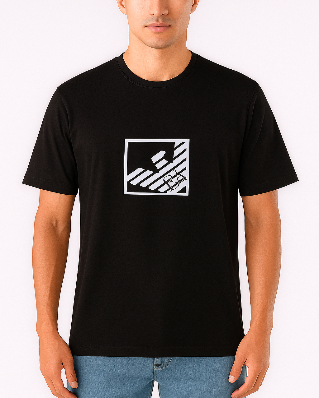 Premium Cotton T-Shirt