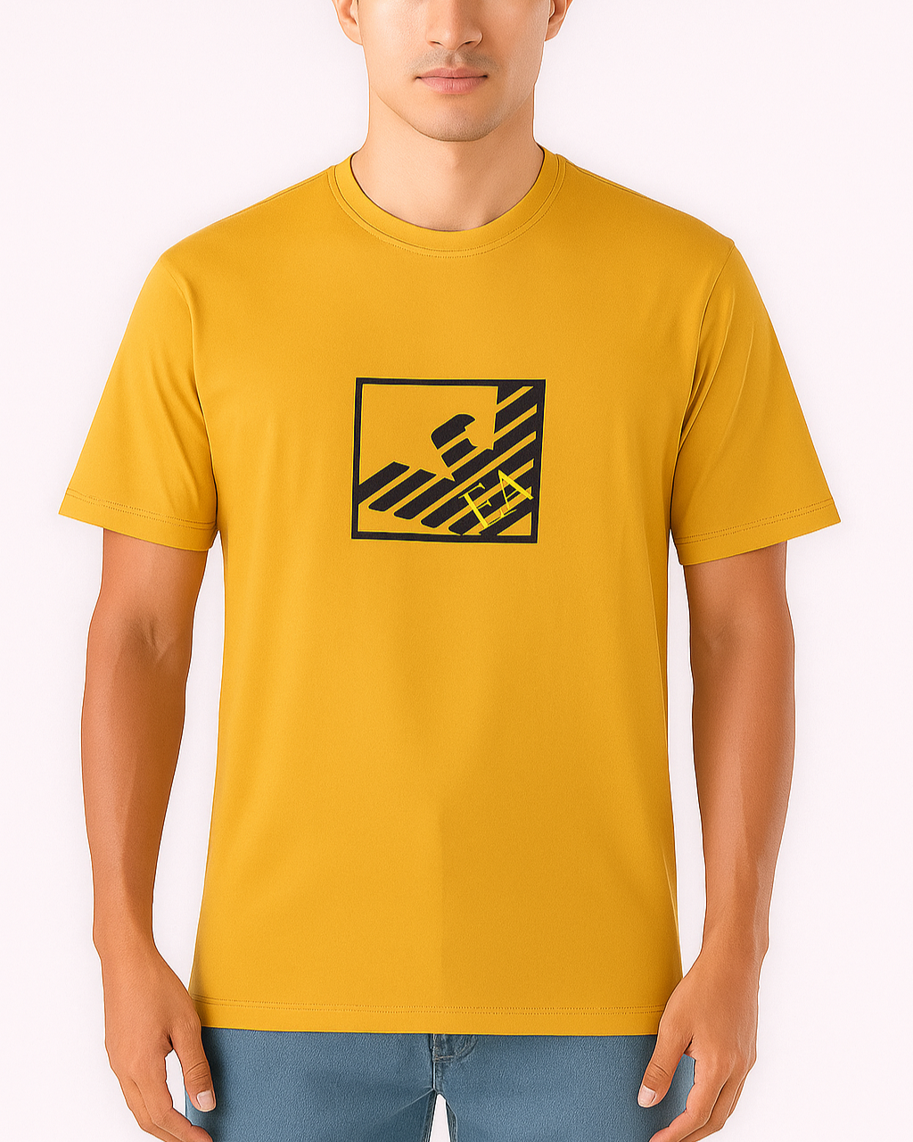 Premium Cotton T-Shirt