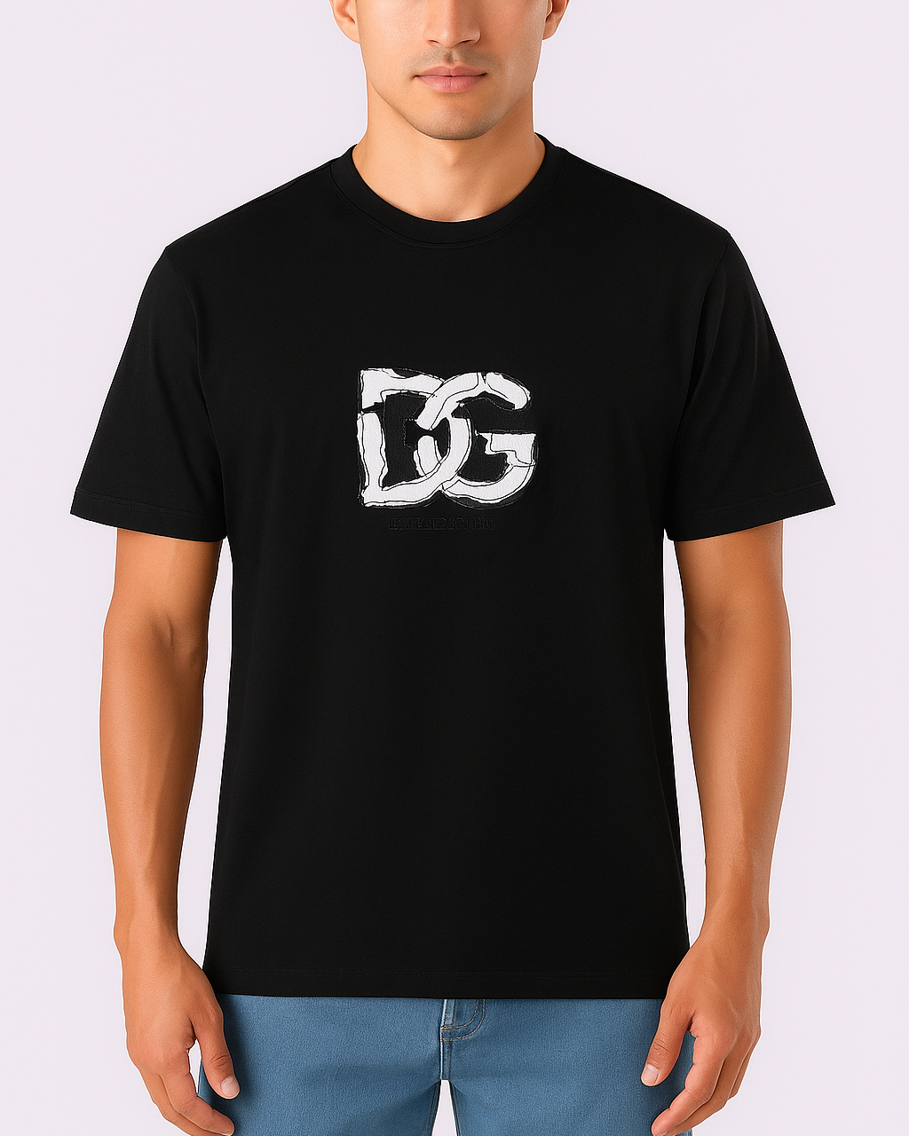 Premium Cotton T-Shirt