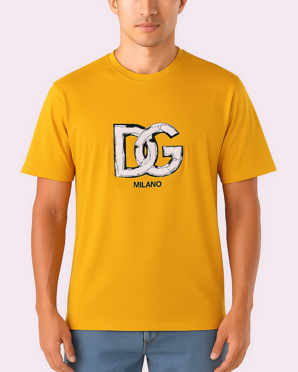 Premium Cotton T-Shirt