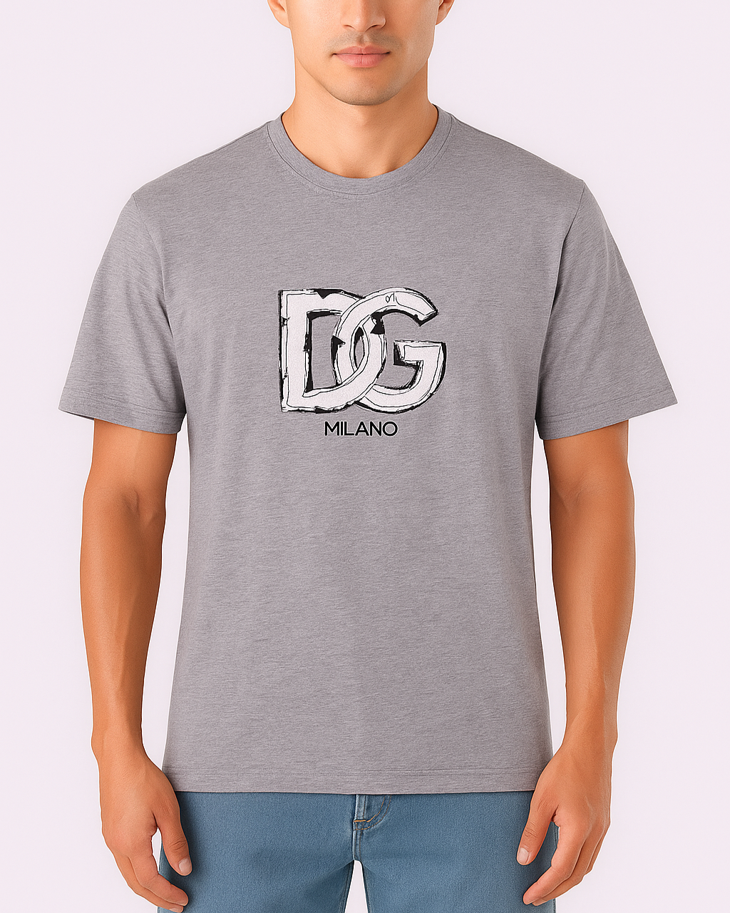 Premium Cotton T-Shirt